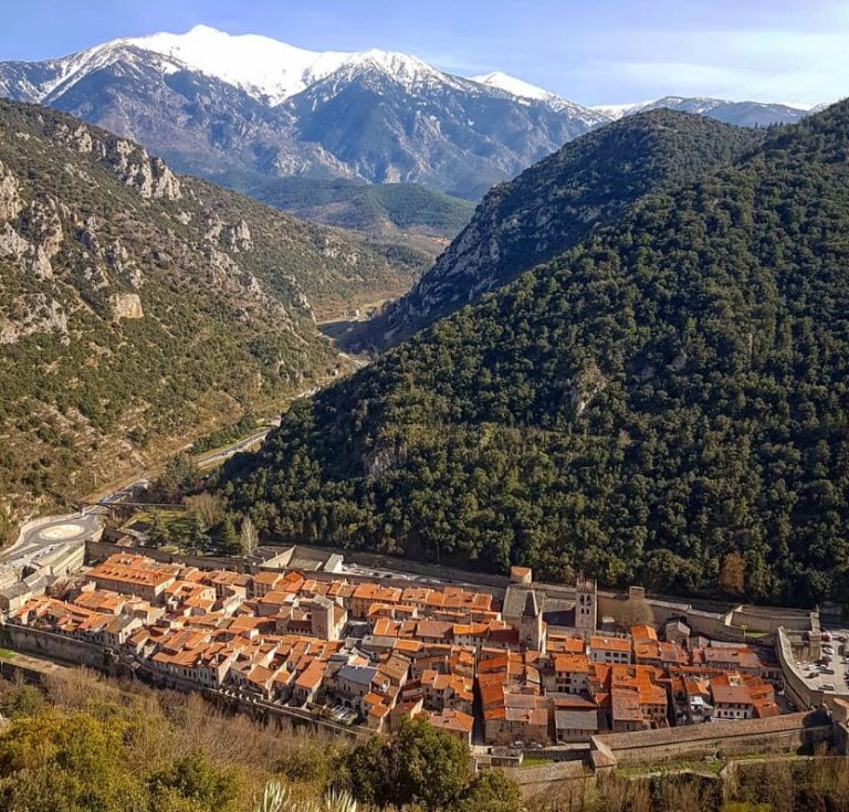 Voyage Dans Le Temps 10 Villages Pittoresques Des Pyr n es Orientales voyage-dans-le-temps-10-villages-pittoresques-des-pyr-n-es-orientales