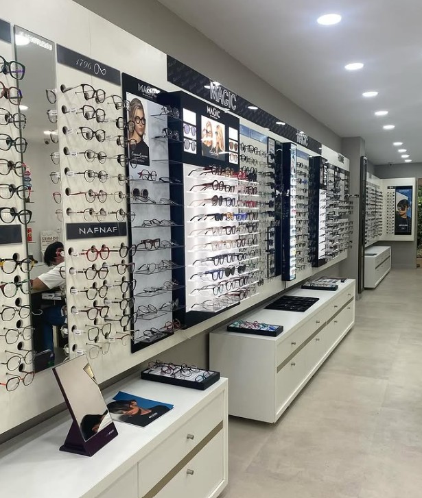 boutique alain afflelou